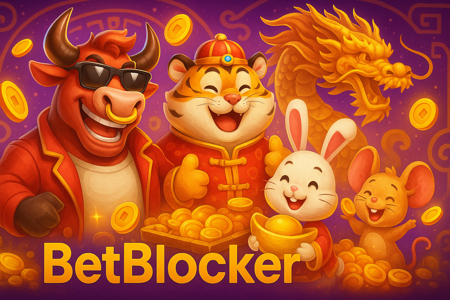 BetBlocker