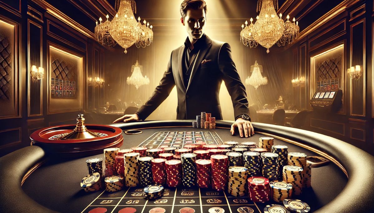 BetBlocker Live Casino