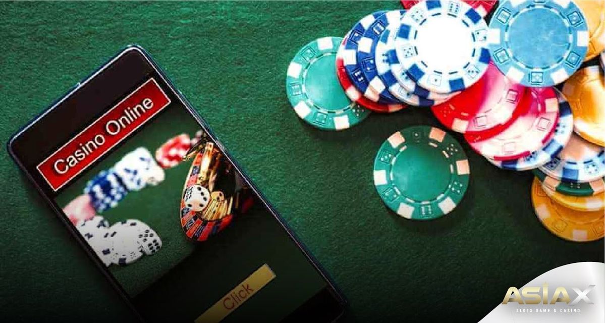 BetBlocker Live Casino